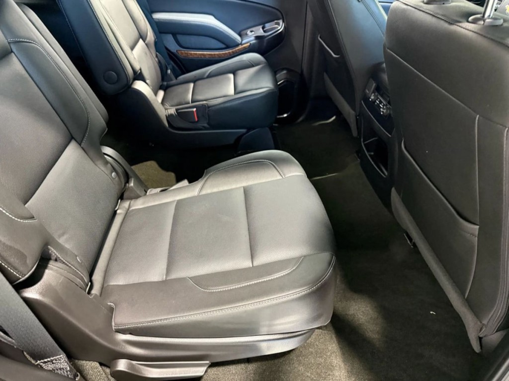 2018 Chevrolet Tahoe Image 30