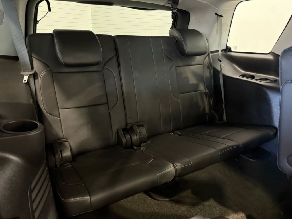 2018 Chevrolet Tahoe Image 31
