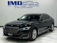 Image for 2020 BMW 7 Series 740i xDrive ID: 6899802
