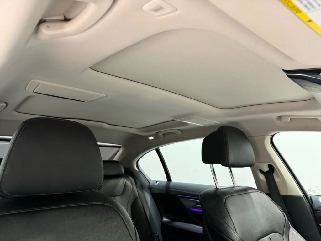 2020 BMW 7 Series Image 29