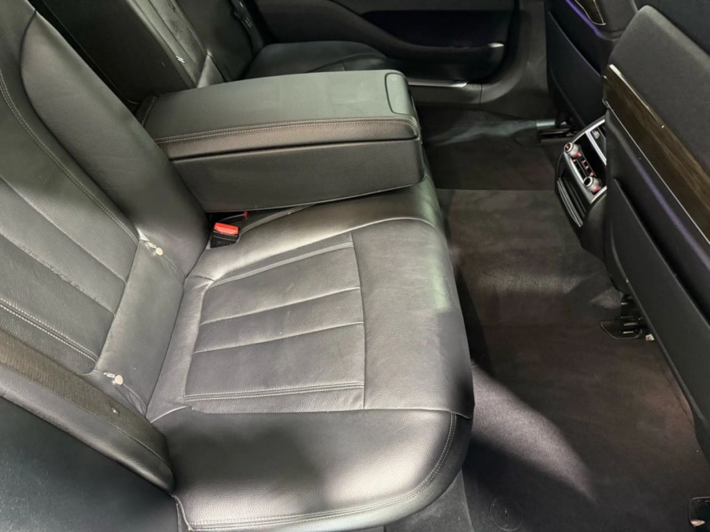 2020 BMW 7 Series Image 31