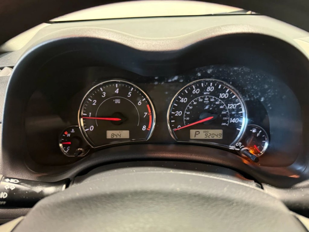 2013 Toyota Corolla Image 17