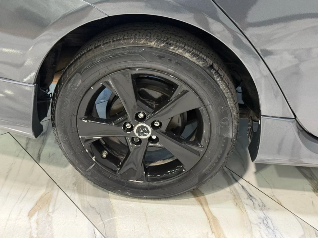 2013 Toyota Corolla Image 30