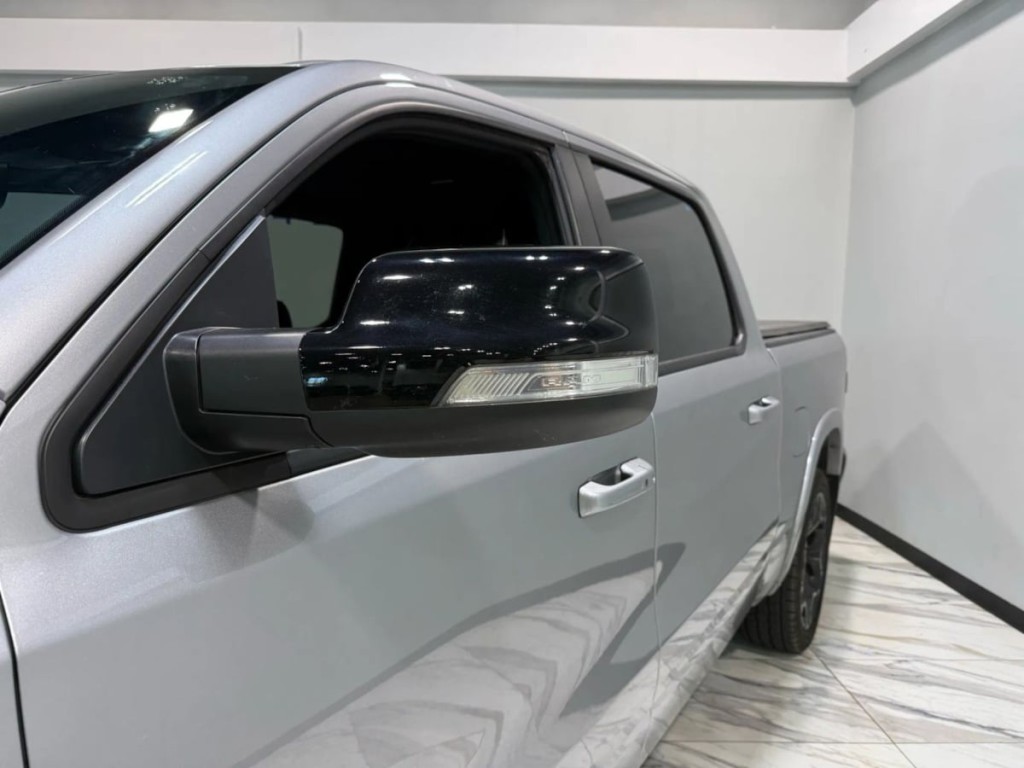 2022 RAM 1500 Image 10
