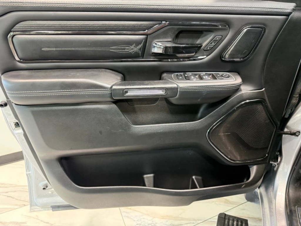 2022 RAM 1500 Image 11