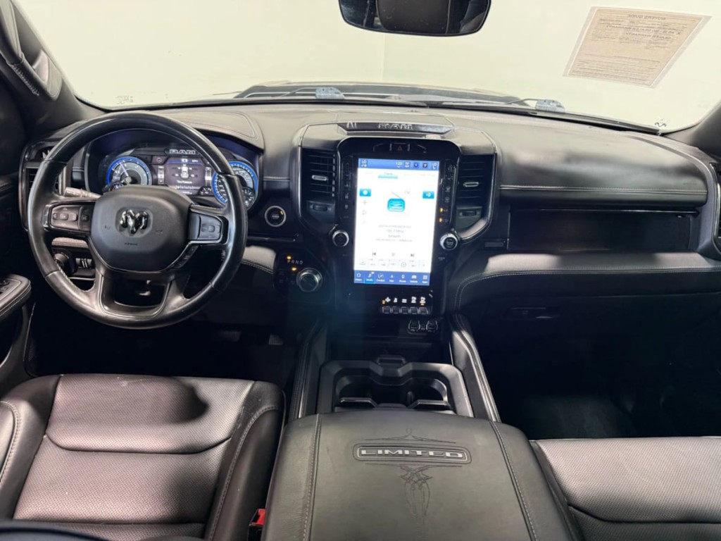 2022 RAM 1500 Image 14