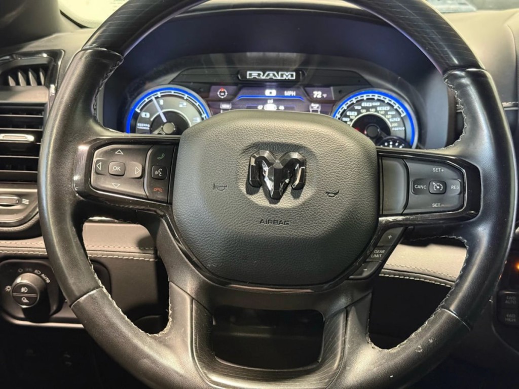 2022 RAM 1500 Image 15