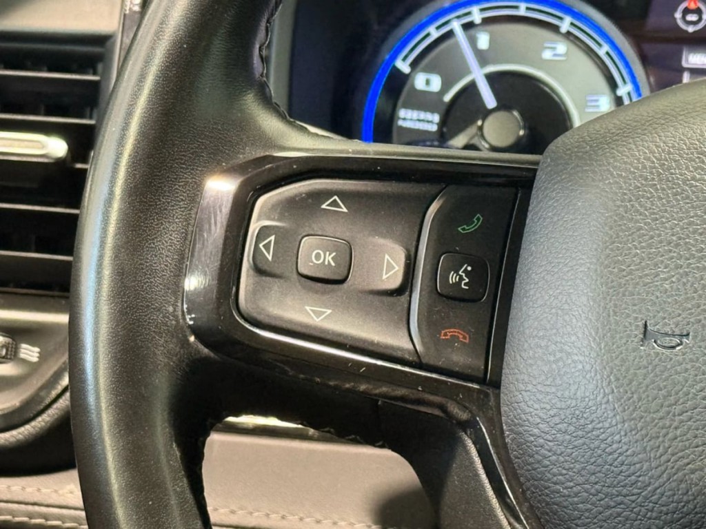 2022 RAM 1500 Image 16