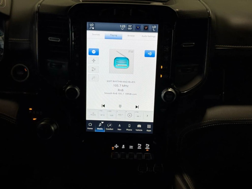 2022 RAM 1500 Image 20