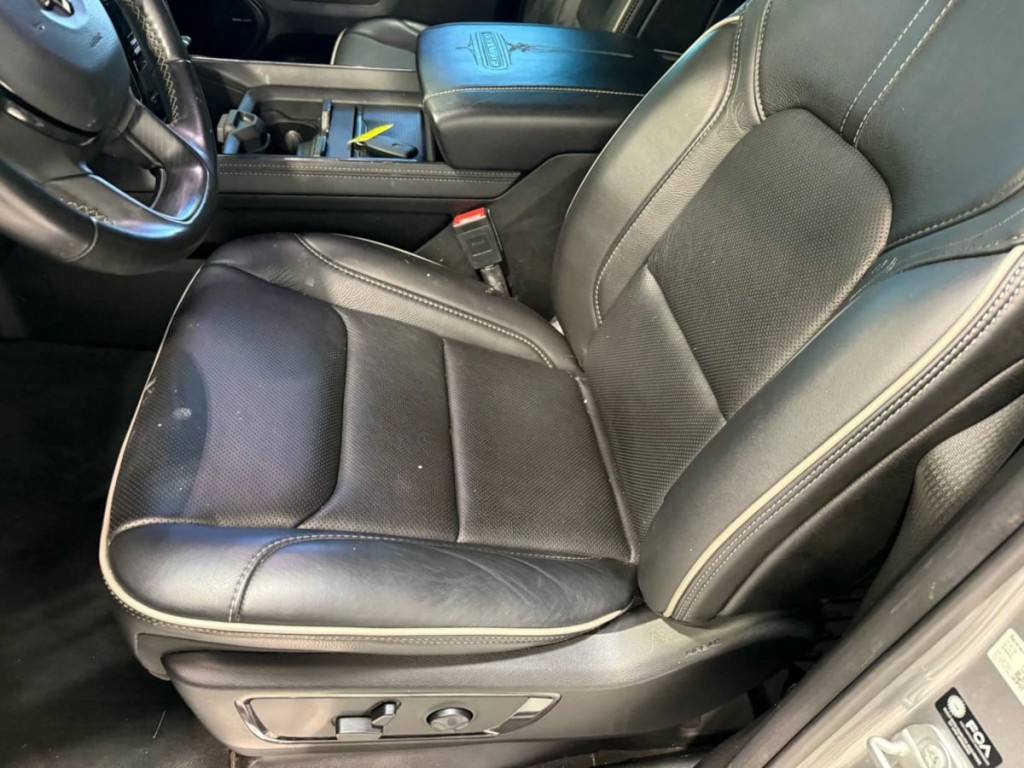2022 RAM 1500 Image 23