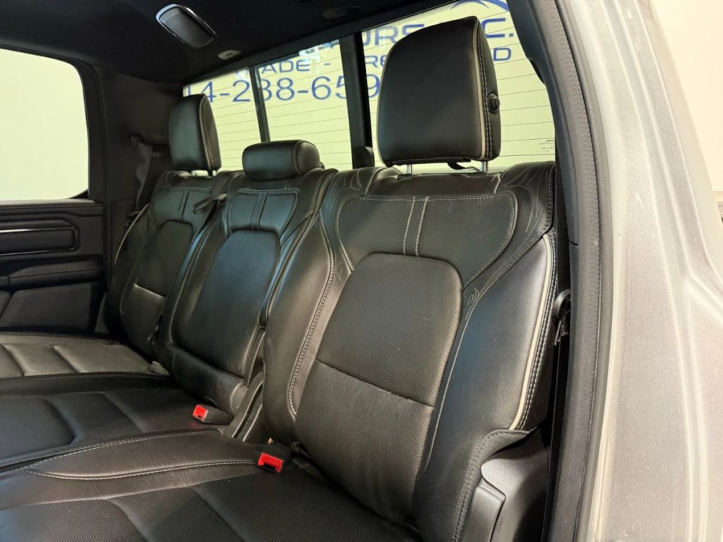 2022 RAM 1500 Image 24