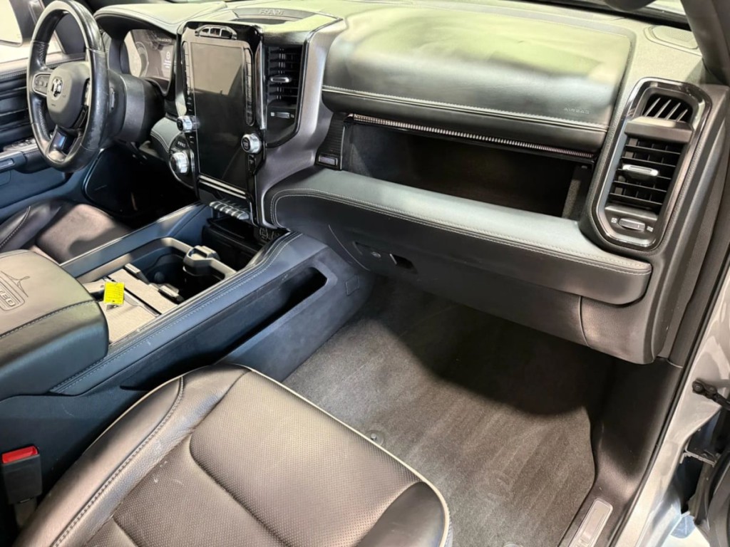 2022 RAM 1500 Image 26