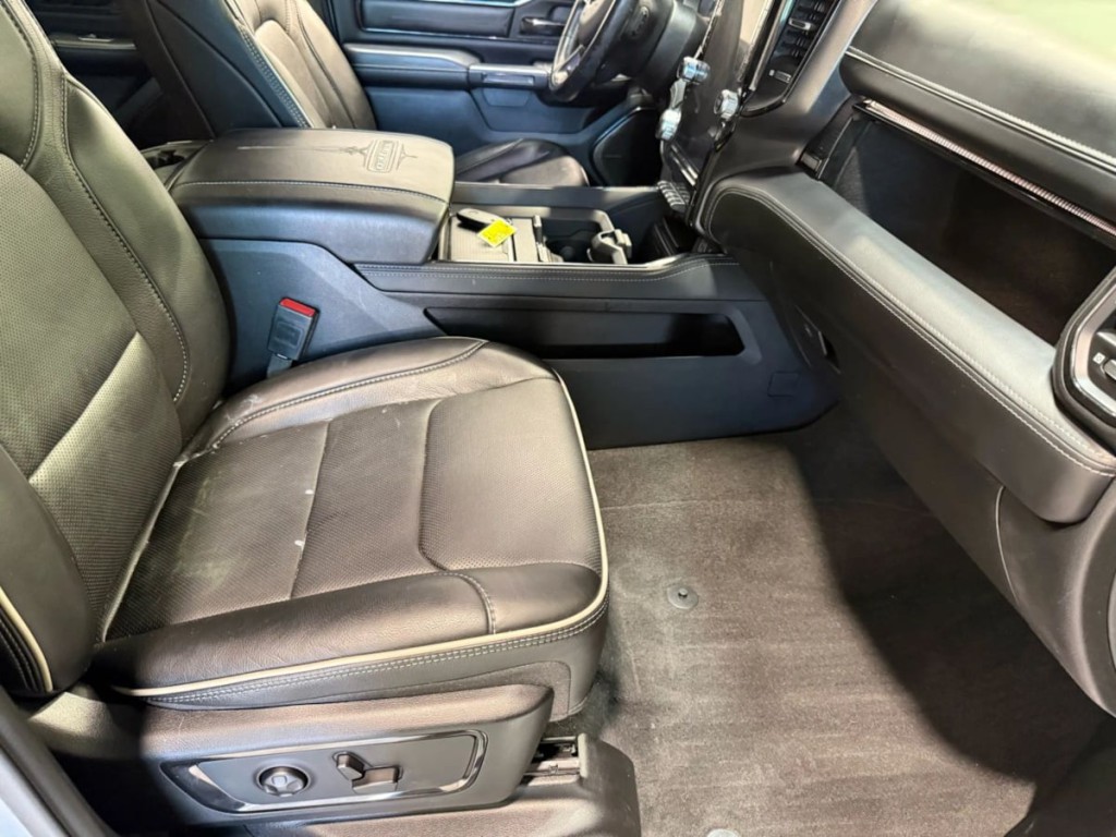 2022 RAM 1500 Image 28