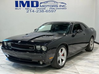 Image for 2010 Dodge Challenger SRT8 ID: 6901293