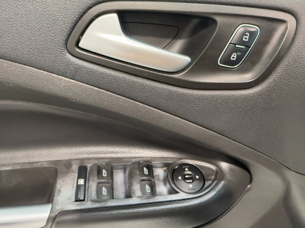 2018 Ford Escape Image 11