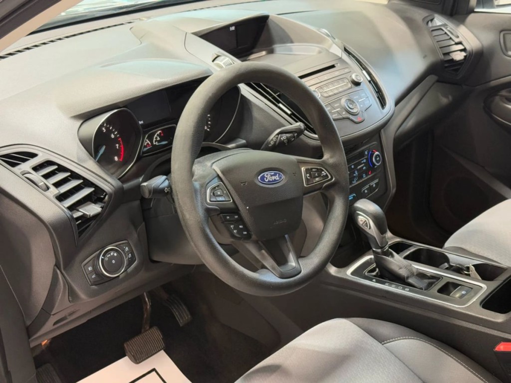 2018 Ford Escape Image 12