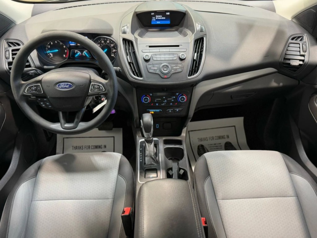 2018 Ford Escape Image 13