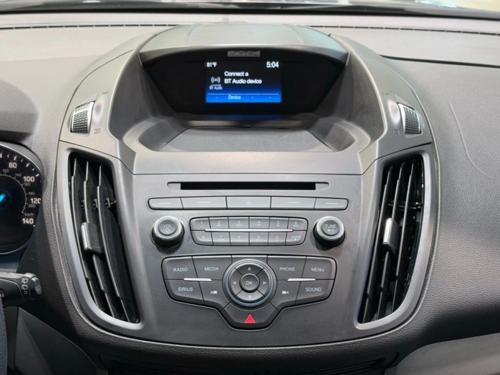 2018 Ford Escape Image 14