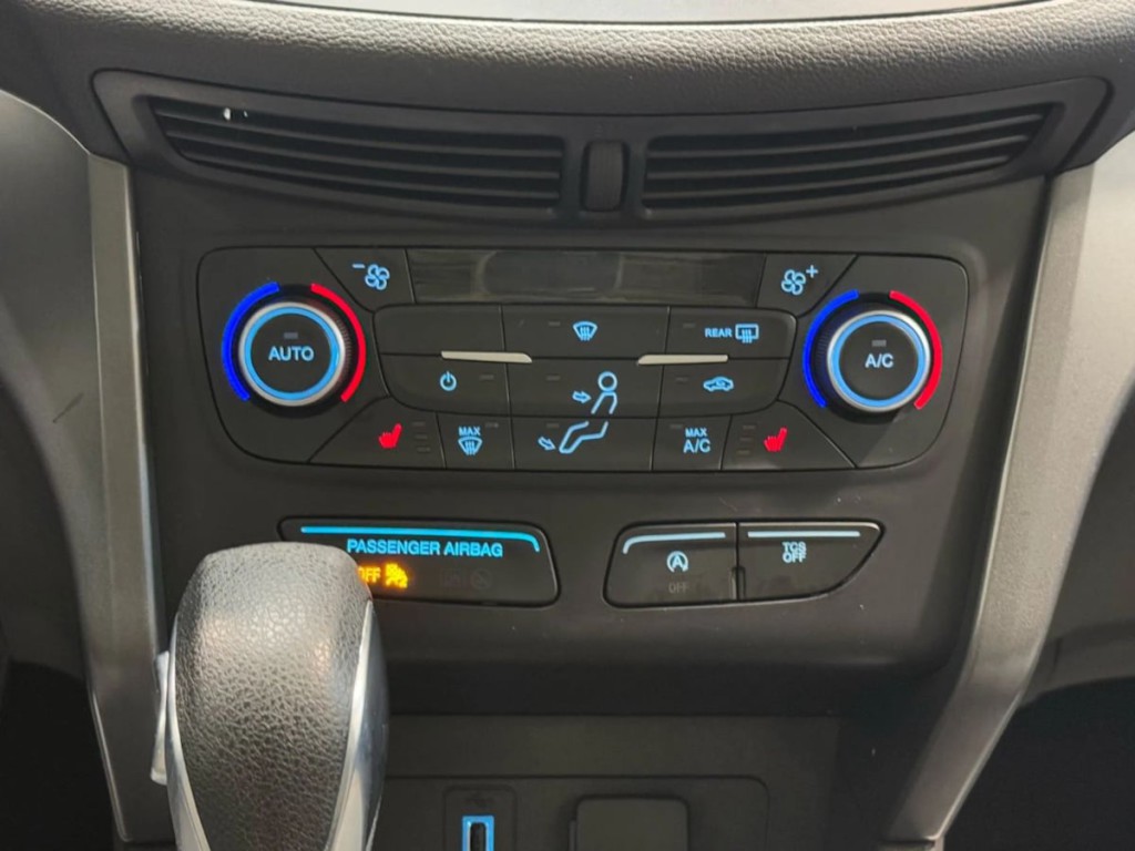 2018 Ford Escape Image 15