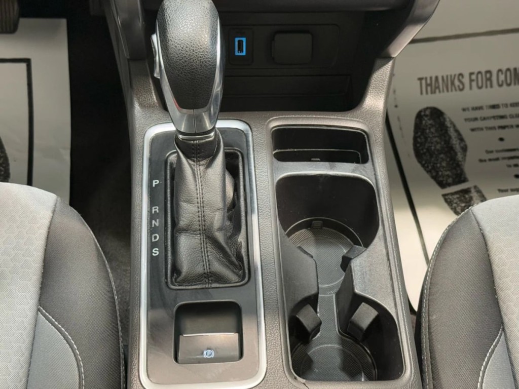 2018 Ford Escape Image 16