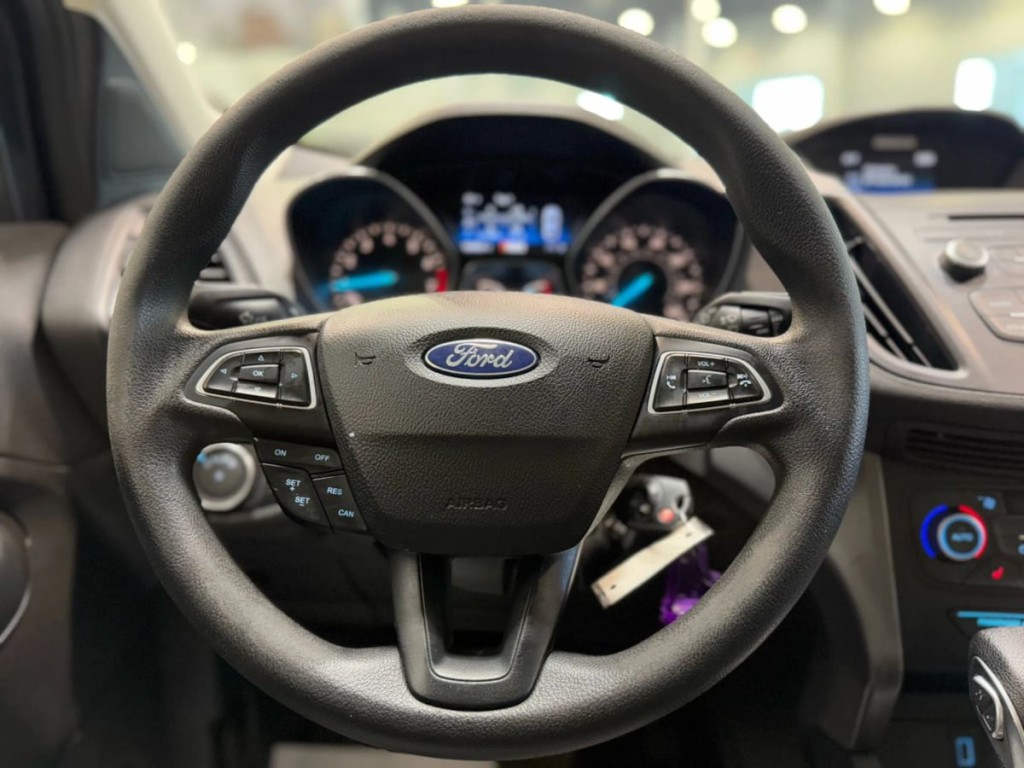 2018 Ford Escape Image 17