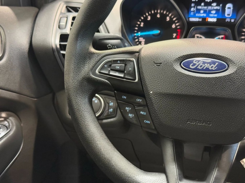 2018 Ford Escape Image 18