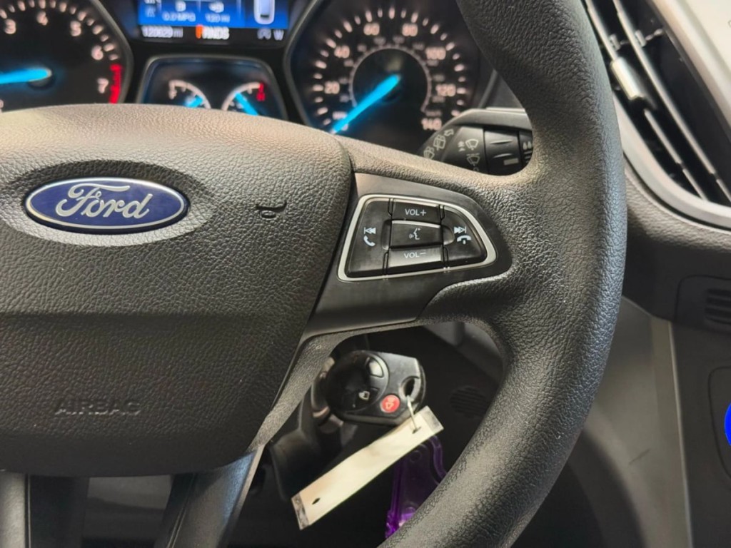 2018 Ford Escape Image 19
