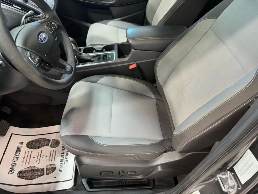 2018 Ford Escape Image 23