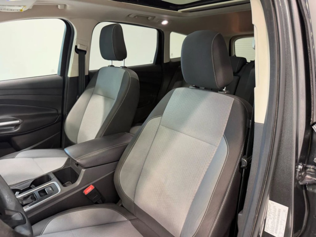 2018 Ford Escape Image 24