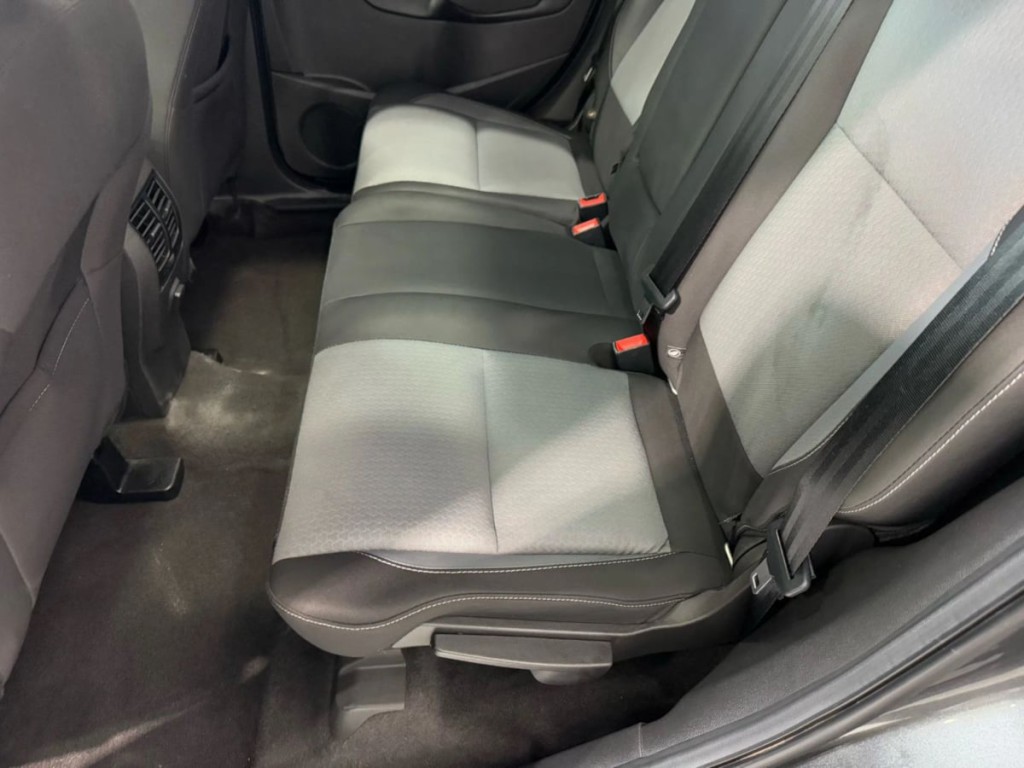 2018 Ford Escape Image 25