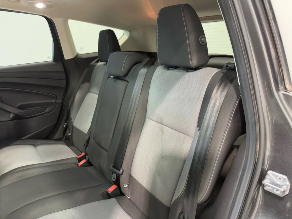 2018 Ford Escape Image 26