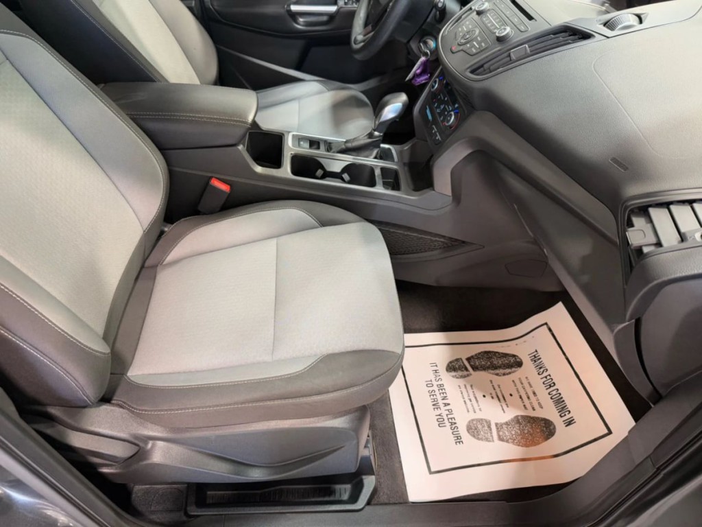2018 Ford Escape Image 28