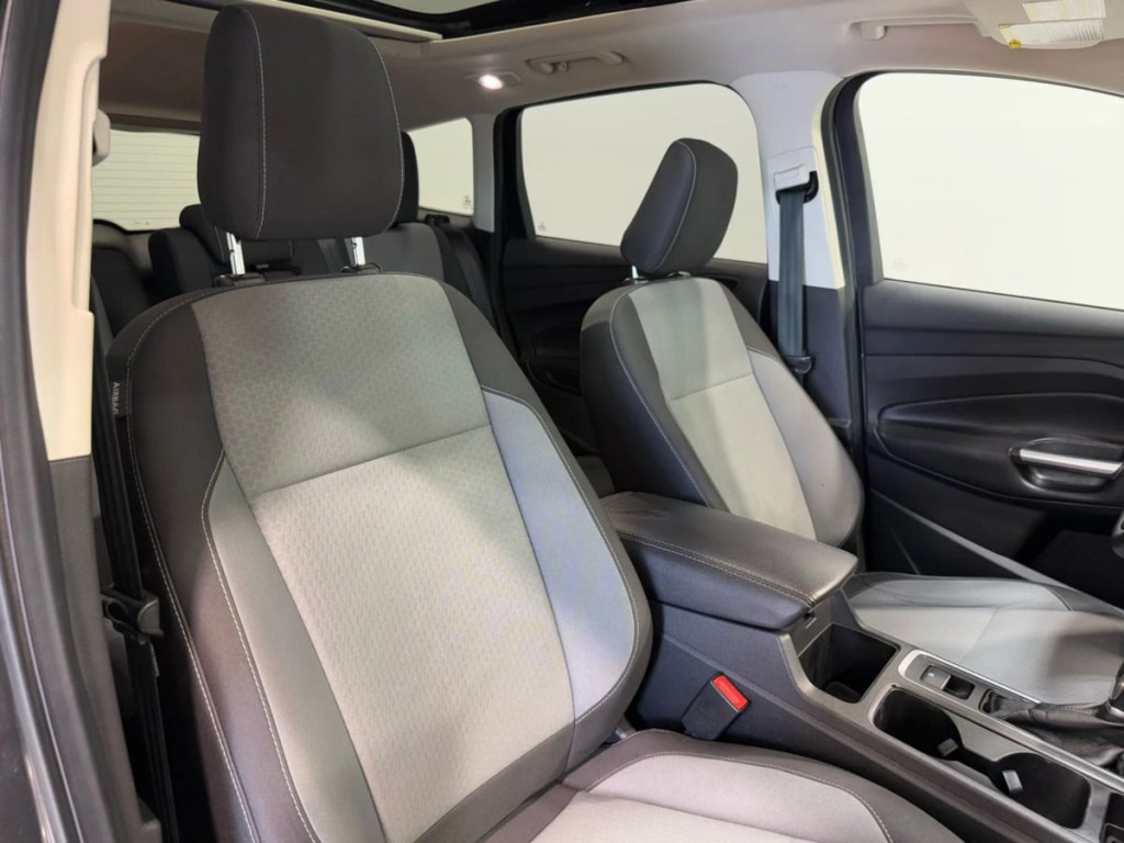 2018 Ford Escape Image 29