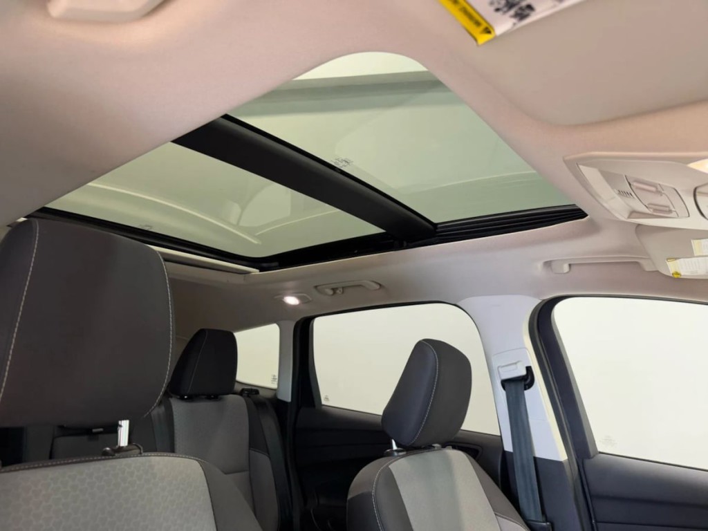 2018 Ford Escape Image 30