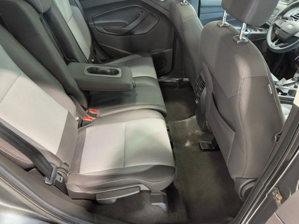 2018 Ford Escape Image 32