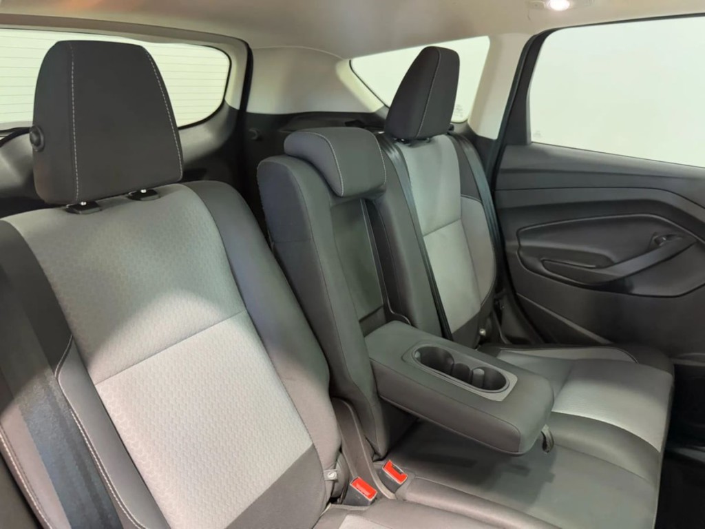 2018 Ford Escape Image 33