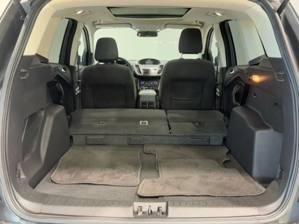 2018 Ford Escape Image 35