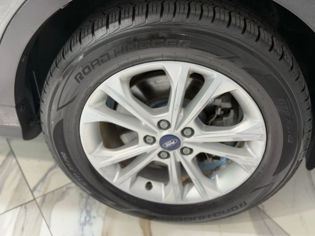 2018 Ford Escape Image 36