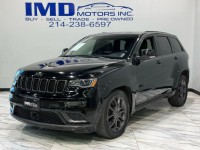 Image for 2020 Jeep Grand Cherokee High Altitude ID: 6901542