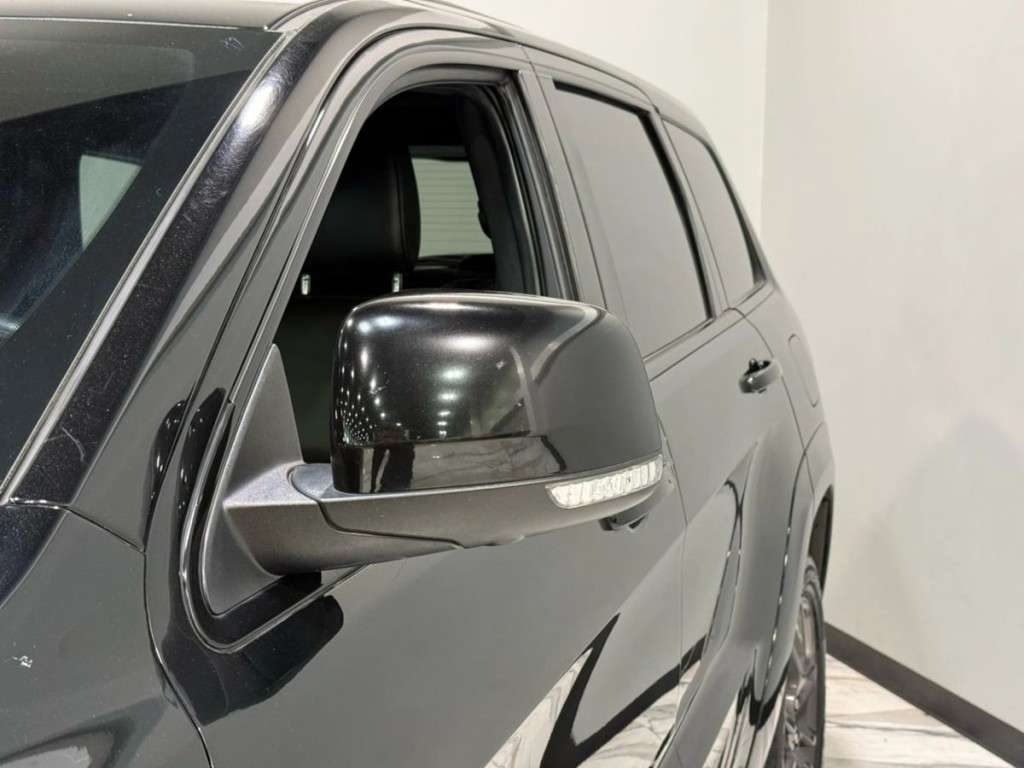2020 Jeep Grand Cherokee Image 10