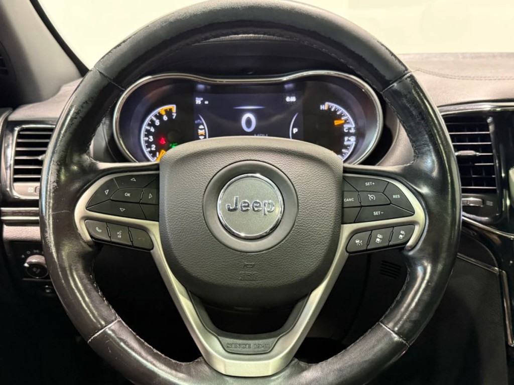 2020 Jeep Grand Cherokee Image 14