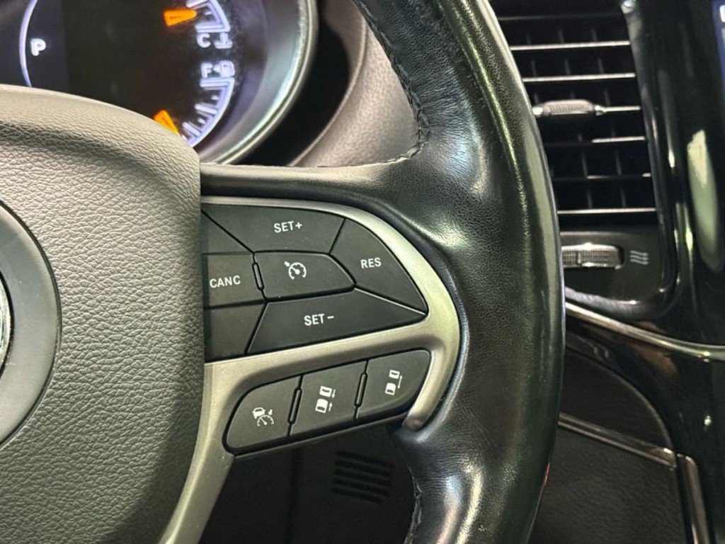 2020 Jeep Grand Cherokee Image 16