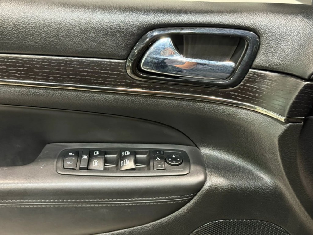 2020 Jeep Grand Cherokee Image 23