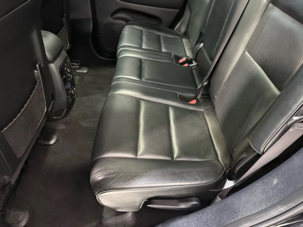 2020 Jeep Grand Cherokee Image 27