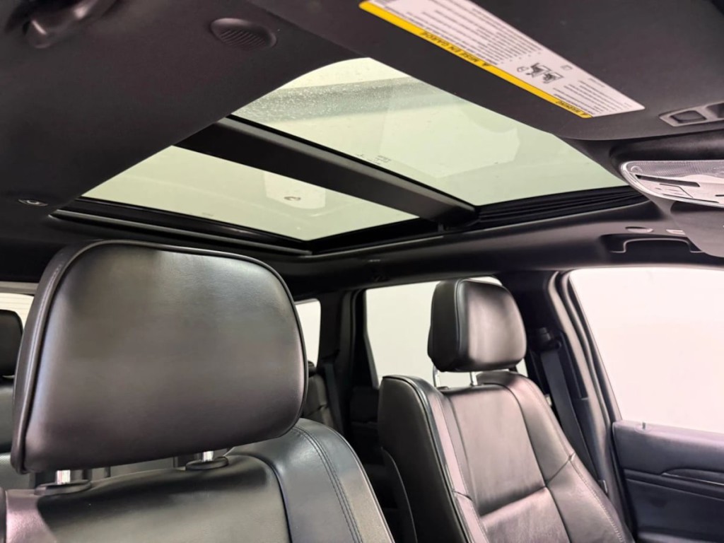 2020 Jeep Grand Cherokee Image 31