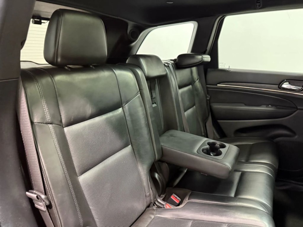 2020 Jeep Grand Cherokee Image 32