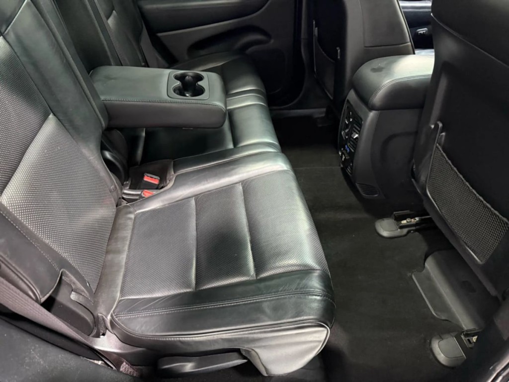 2020 Jeep Grand Cherokee Image 33