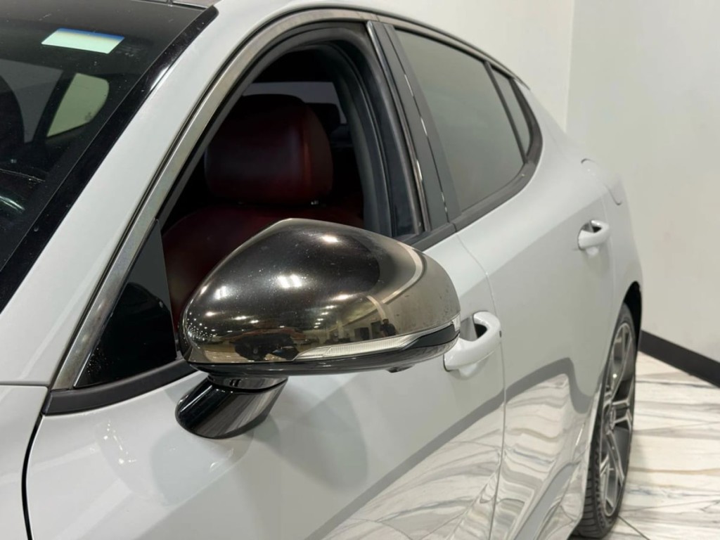 2020 Kia Stinger Image 10