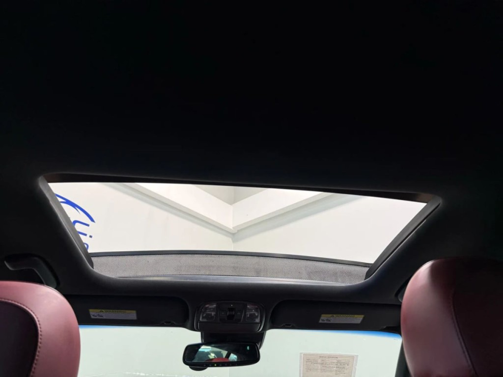 2020 Kia Stinger Image 22