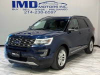 Image for 2016 Ford Explorer XLT ID: 6901544